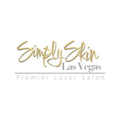 Simply Skin Las Vegas logo