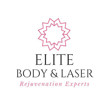 Elite Body & Laser Center logo