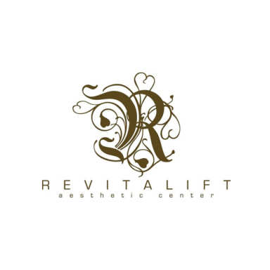 Revitalift Aesthetic Center logo