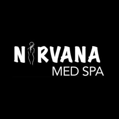 Nirvana Med Spa logo