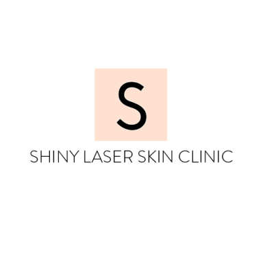 Shiny Laser Skin Clinic logo