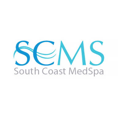 South Coast MedSpa logo