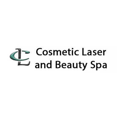 Cosmetic Laser and Beauty Spa logo