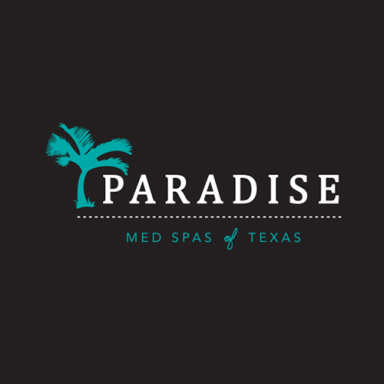 Paradise Med Spas of Texas logo