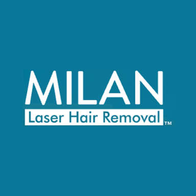 Milan Laser Brentwood logo