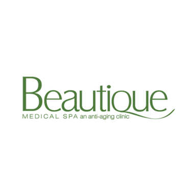 Beautique Medical Spa an Anti- Aging Clinic logo