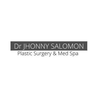 Dr Jhonny Salomon logo