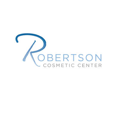 Robertson Cosmetic Center logo