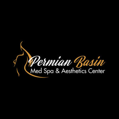 Permian Basin Med Spa & Aesthetic Center logo