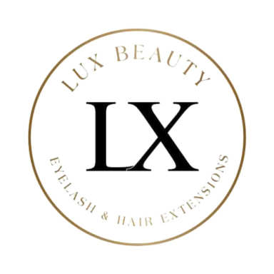 Lux Beauty logo