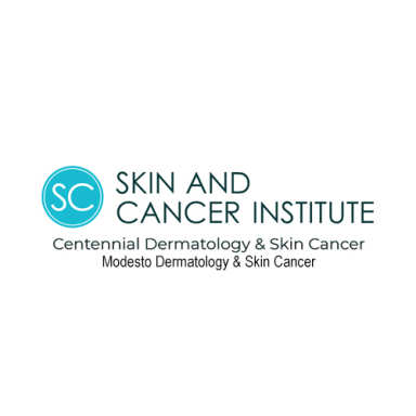 Modesto Dermatology & Skin Cancer logo