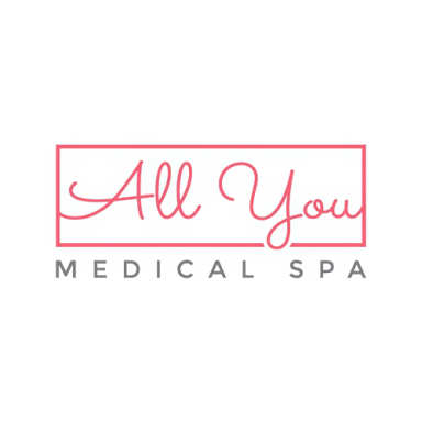 All You Medical Spa logo