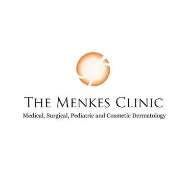 The Menkes Clinic logo