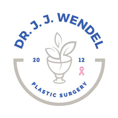 Dr. J. J. Wendel Plastic Surgery logo