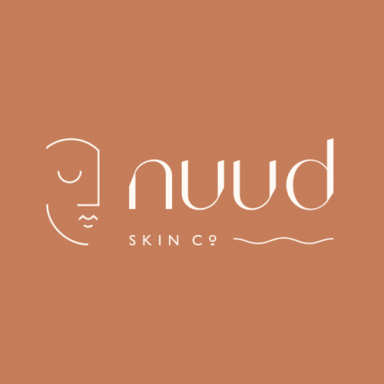 Nuud Skin Co logo