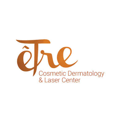 Etre Cosmetic Dermatology & Laser Center logo