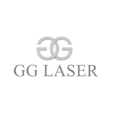 GG Laser logo