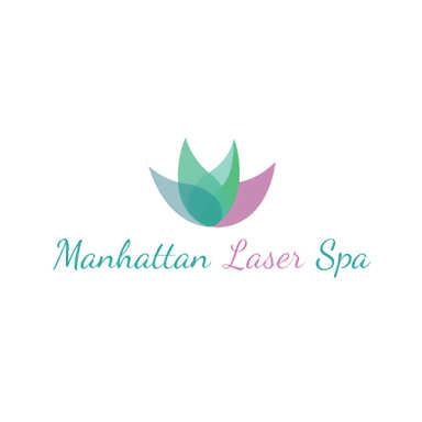 Manhattan Laser Spa logo