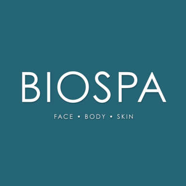 BioSpa logo