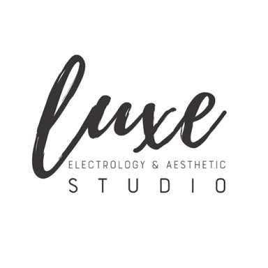 Luxe Electrology & Aesthetic Studio logo