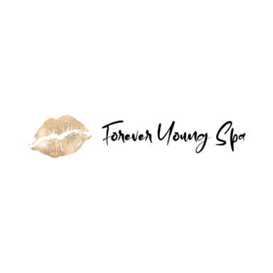 Forever Young Spa logo