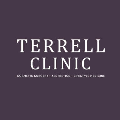 Terrell Clinic logo