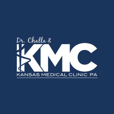 Dr. Challa & Kansas Medical Clinic PA logo