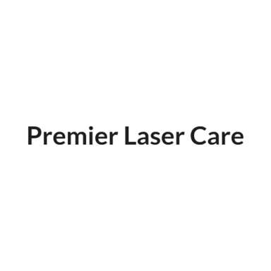 Premier Laser Care logo