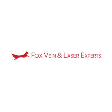 Fox Vein & Laser Experts logo