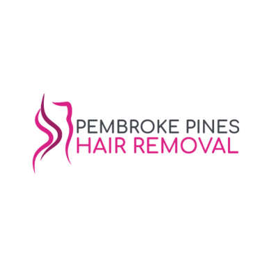 Pembroke Pines Hair Removal logo