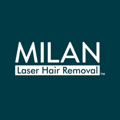 Milan Laser Peoria logo