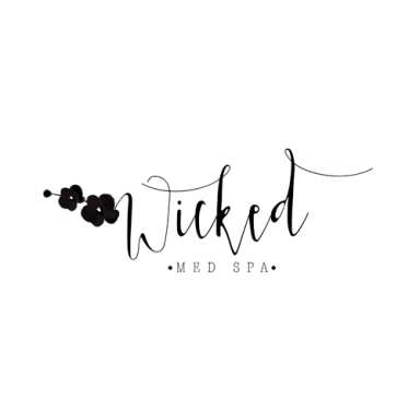 Wicked Med Spa logo