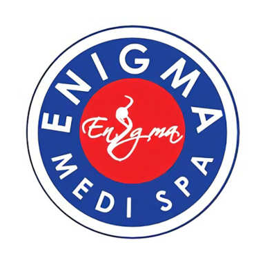 Enigma Medi Spa & Laser Center logo