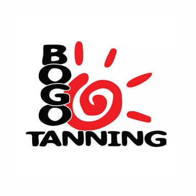 Bogo Tanning, Cryotherapy & Med Spa logo