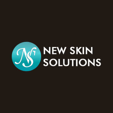 New Skin Solutions logo