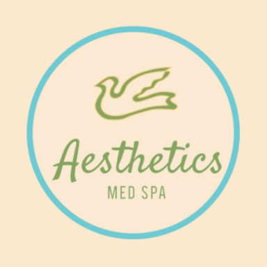 Aesthetics Med Spa logo