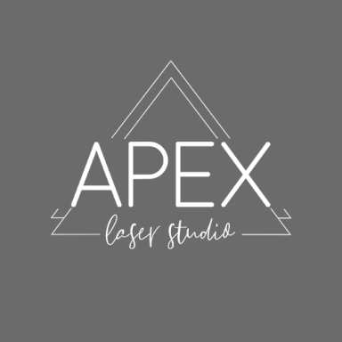 Apex Laser Studio logo