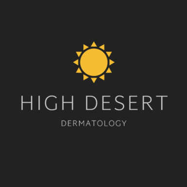 High Desert Dermatology logo