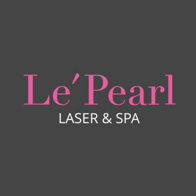 Le Pearl Laser & Spa logo