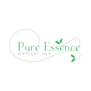 Pure Essence Medical Spa logo