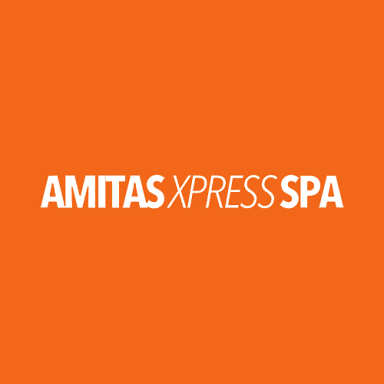Amitas Xpress Spa logo