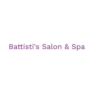 Battisti's Salon & Spa logo