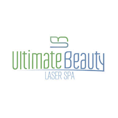 Ultimate Beauty Laser Spa logo