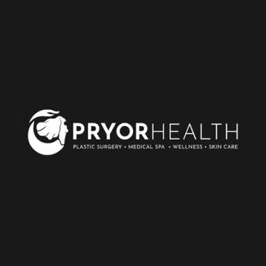 Pryor Health logo