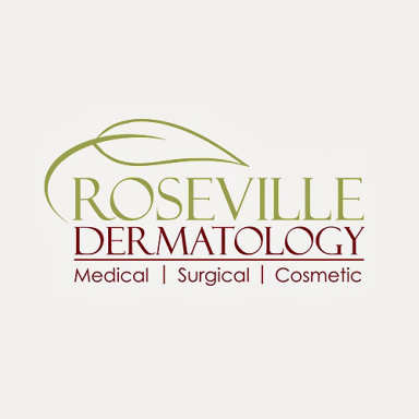 Roseville Dermatology logo