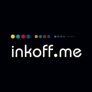Inkoff.me Sacramento, CA logo