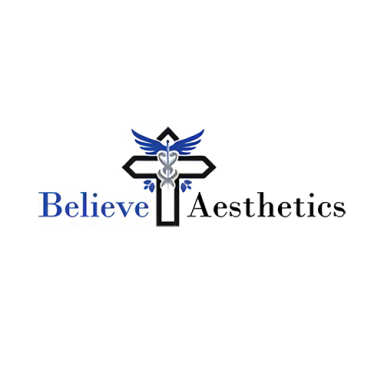 Believe Aesthetics logo