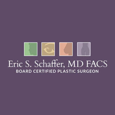 Eric S. Schaffer, MD FACS logo