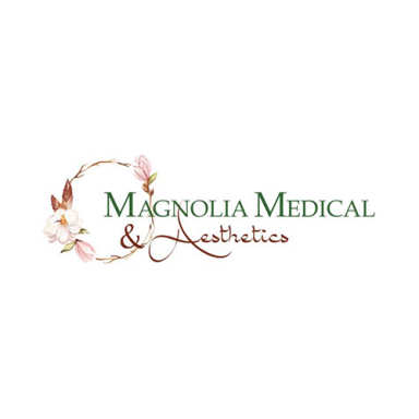 Magnolia Medical & Aesthetics logo