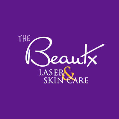 The Beautx logo